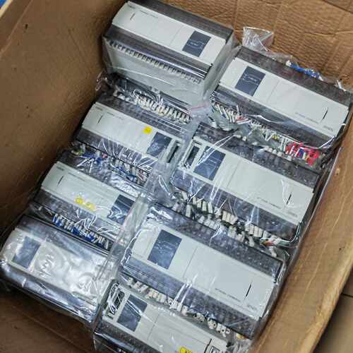 【询价】信捷PLC，型号：XD3-60T-E，40条，，适用