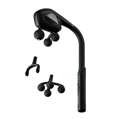 飞利浦不求人Max热敷筋膜枪