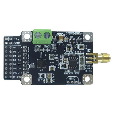 AD9245模块14位80MSPS高速ADC