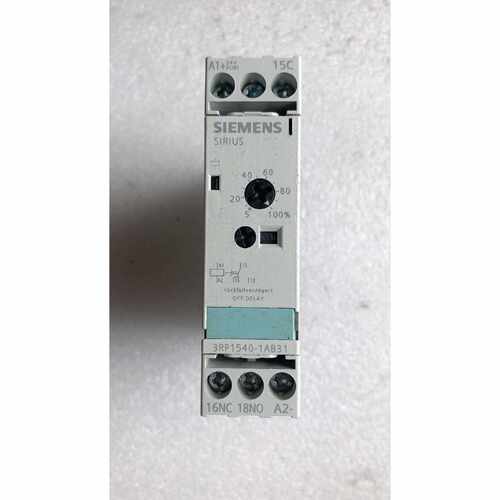 【请询价】原装拆机SIEMENS3RP15401A31实物拍摄现货