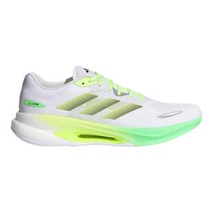 adidas阿迪达斯VELOSTAR 「驰步」缓震回弹跑步运动鞋男女 KJ2762
