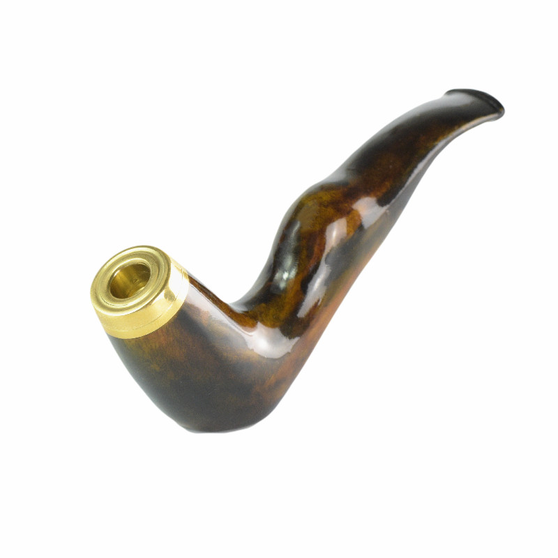 烟嘴b款烟嘴细烟两用男士