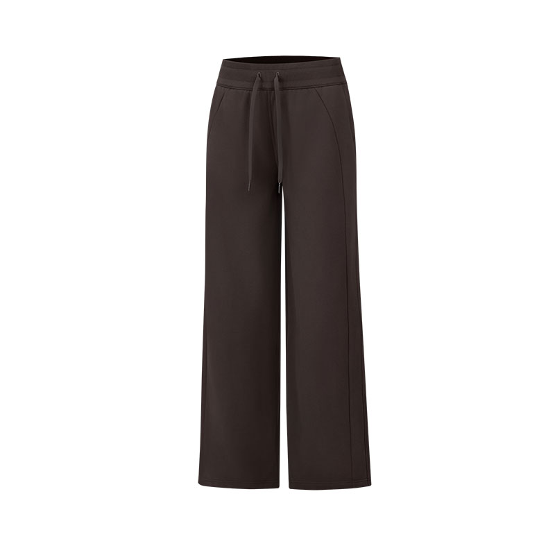 Scuba™ 女士中腰阔腿运动裤 *常规版型丨lululemon丨LW5ISKS