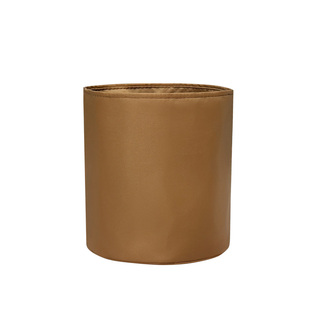 缇星梵适用于jellycat爆米花内胆包中包咖啡杯尼龙包撑内衬收纳包