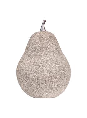 泰国诧寂磨砂陶瓷球桌面