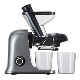 COCOSODA低速原汁机榨汁机汁渣分离家用果蔬西芹小型自动慢磨机