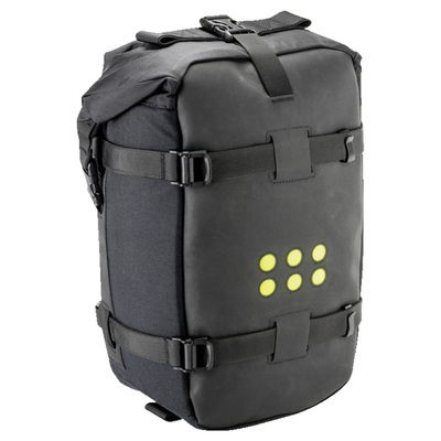 英国Kriega OS-12行李袋摩旅旅行包收纳包尾包侧边包