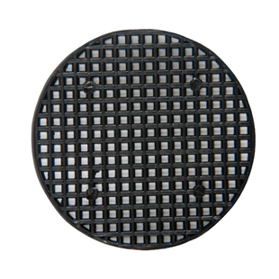 花盆防漏垫片多肉盆栽盆底孔网格垫网防漏土防虫透气塑料垫底网片