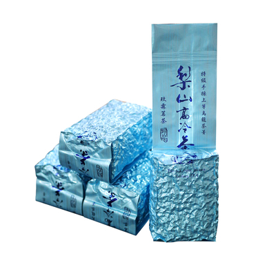 台湾梨山乌龙茶原装进口正品300