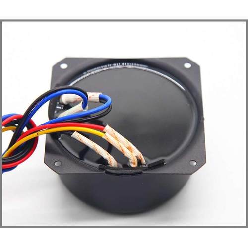 60W 发烧带屏蔽环氧灌封 双20V 环形变压器 独立0-20V 0-20V 四线