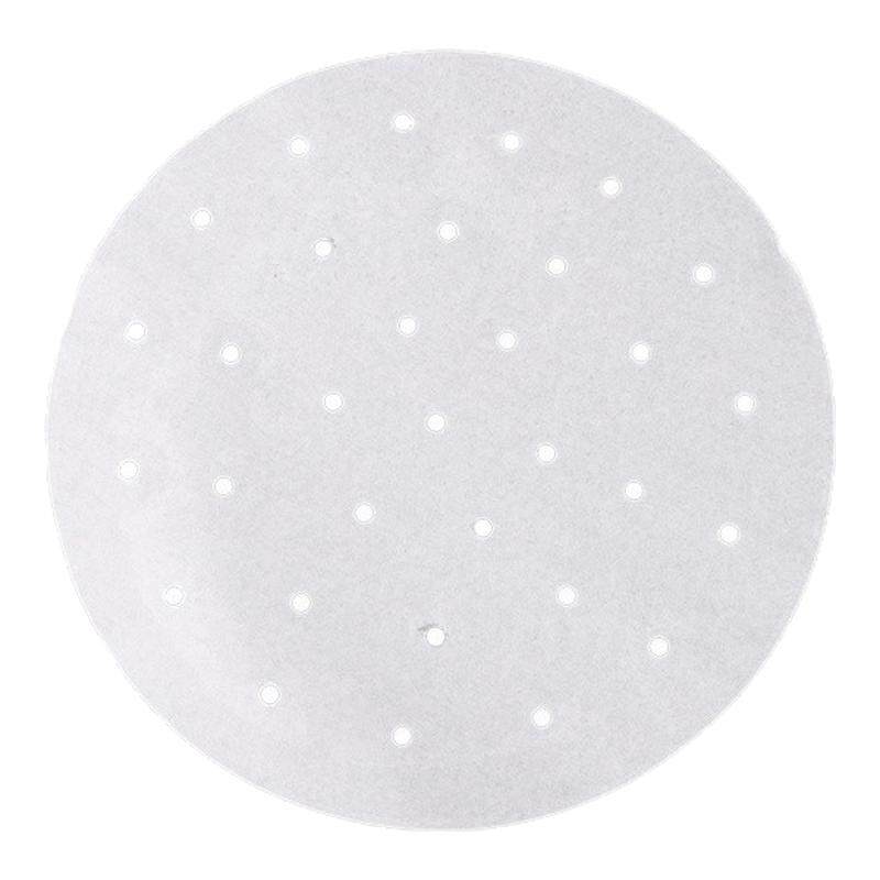 蒸笼纸蒸包子垫纸蒸馒头不粘蒸笼纸家用专用蒸屉布垫子一次性油纸