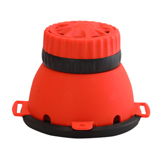 艾灸盒随身灸家用新型艾灸器具大全工具雷火灸艾柱无烟罐小悬灸筒