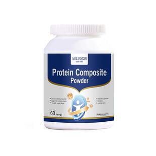 【阿里健康自营】澳罗欣牛初乳鸡蛋清蛋白粉固体饮料