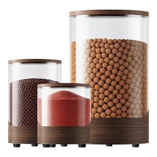 鱼缸喂食器自动喂鱼器小型定时智能wifi远程喂鱼神器投食米家生态