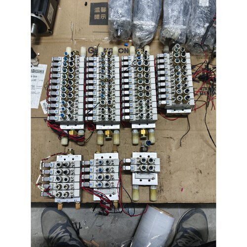 询价-电磁阀SY51205GZD01