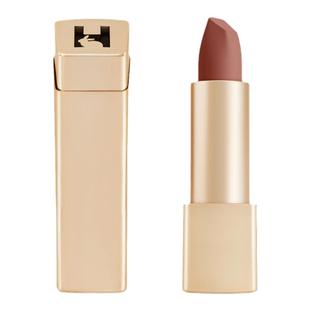 【官方正品】HOURGLASS轻雾金兔方管雾面哑光口红356暖栗豆沙