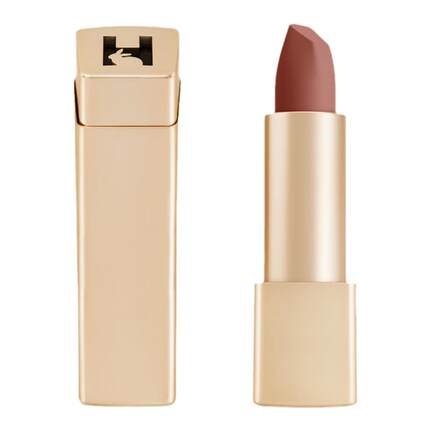 【官方正品】HOURGLASS轻雾金兔方管雾面哑光口红356暖栗豆沙