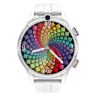 老年人跌倒自动报警智能手环防水长待机远程通话4G三网插卡SOS求救跌倒报警手表gps围栏防丢体温心率健康监测