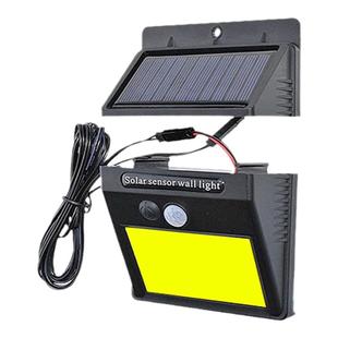 新农村路灯天黑自动亮太阳能灯户外庭院灯家用照明室内外感应壁灯