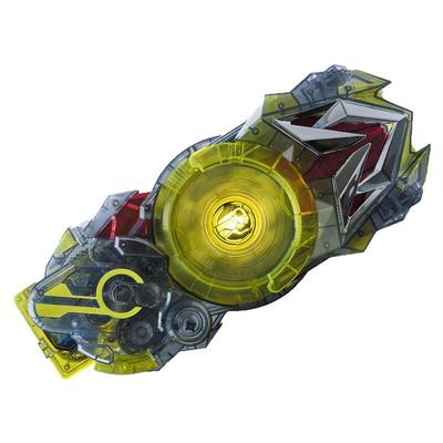 万代假面骑士01零一 KR SUPER BEST DX 飞电零一驱动器腰带玩具