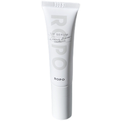淡化唇纹保湿滋润精华ROPO唇部