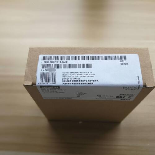 议价全新现货西门子S7300SM326数字输出模块6ES73262BF100AB0OABO