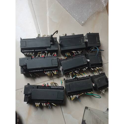 溢价-PLC  6ES7 216-2AD23-0XB8加2组