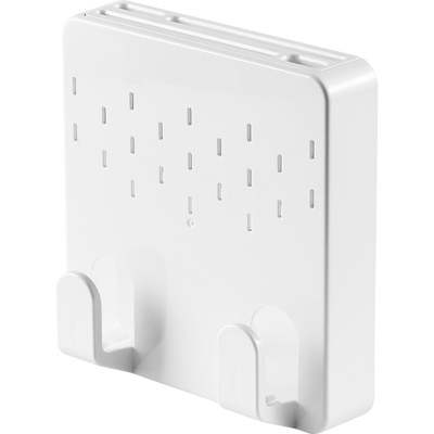 刀架菜板架一体壁挂免打孔