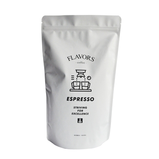 凑味咖啡堆糖大师精品意式浓缩拼配美式深度烘焙咖啡豆可磨粉454g