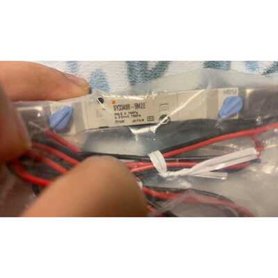【议价】SMCSY3340R5MZE全新品2个标