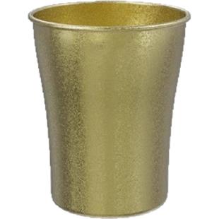 复古304不锈钢咖啡杯美式咖啡杯户外杯子商用个性工业风水杯野餐