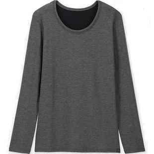 日本现买优衣库HEATTECH男士/女士極暖/超极暖发热衣保暖内衣/裤