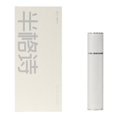 【达人专属】BARRIO巴莉奥小羊皮香水女士持久留香