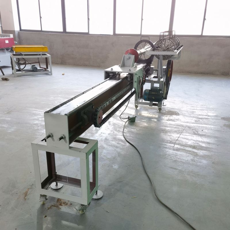 厂家销售 破竹机 剖竹机 原竹开条机 圆筷机 筷子机