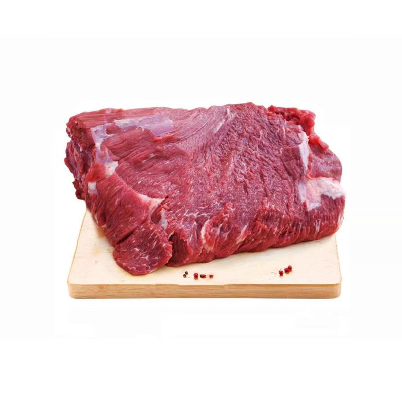 食牪整切牛上脑牛肩肉雪花牛肉