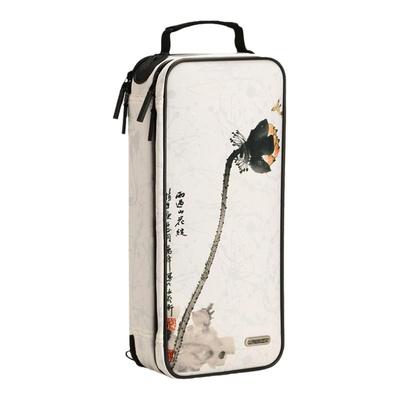 书法书画包UNIKER可背可拎