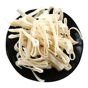 湖北武汉特产蔡甸豆丝绿豆味干豆皮子干货豆折豆糕豆饼小吃2斤装