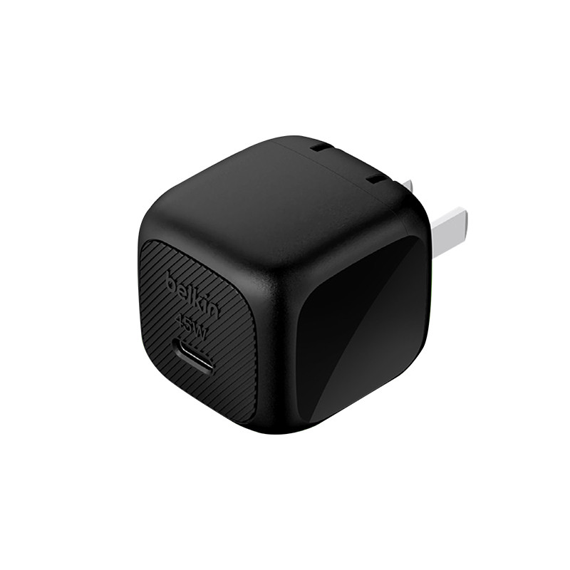 贝尔金45W冰快充USB-C小巧便携