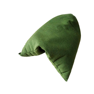 瑜伽舞蹈沙袋减肥压腿压肚子手术台沙袋瘦身健身沙袋孕妇砂袋包