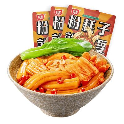 阿宽耗子袋装正宗东北网土豆粉