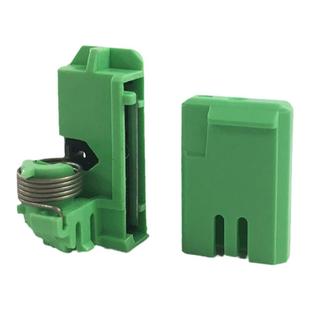 兄弟标签机原装切刀PT-D210/E100B/D200/E200/E115不干胶纸剪刀电源适配器