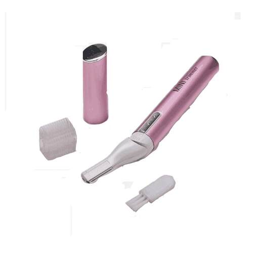 正品电动修眉刀女士眉毛修剪器 婴儿剃毛  除毛修毛剪剃眉刮毛刀