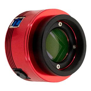 ZWO振旺 ASI294MC/MM 天文相机行星拍摄像头 4/3\'\'画幅高动态