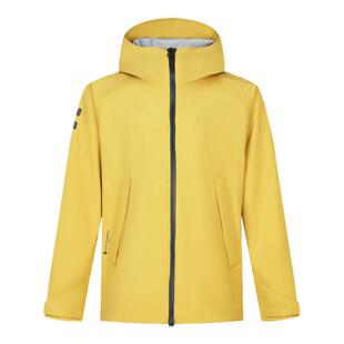 Haglöfs火柴棍Liden Hoody Jacket户外男子单面绒连帽夹克外套