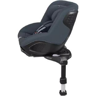 迈可适rodifix plus+罗迪斯 Mica360Pro旋转儿童安全座椅maxicosi