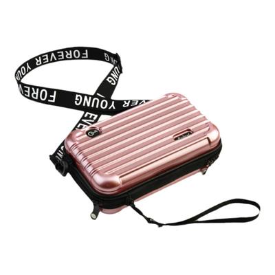 纹绣专用单肩纹绣机器色料收纳包