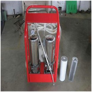 汽修厂用柴油箱清洗机 CQ柴油箱清洗机不锈钢罐柴油箱清洗机