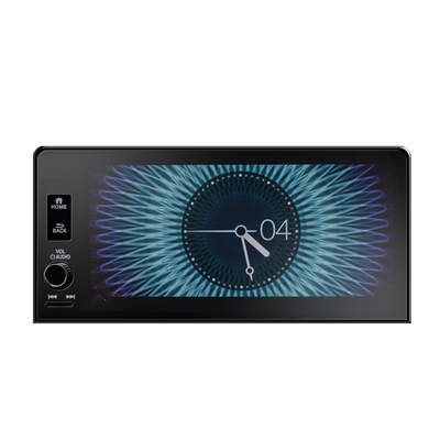 本田CRV【黑科技磨砂膜】无指纹