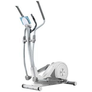 军霞椭圆机家用健身器材踏步机电磁控静音室内专业运动器材