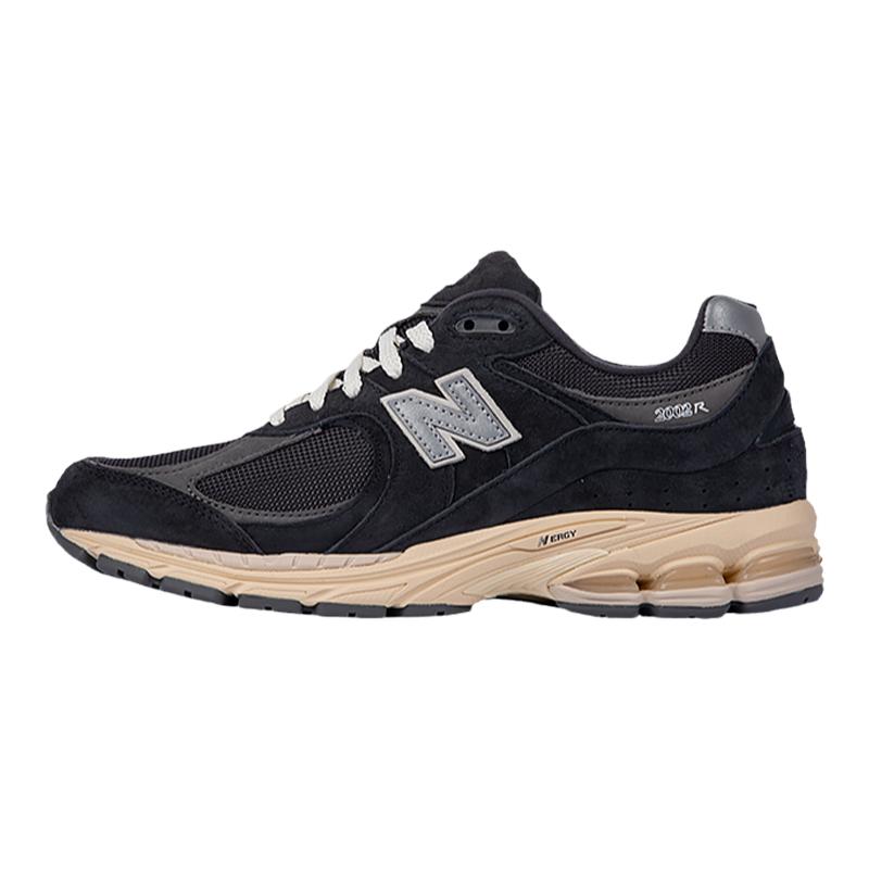 NEW BALANCE NB2002R系列男鞋女鞋复古跑步鞋休闲运动鞋 M2002RBV
